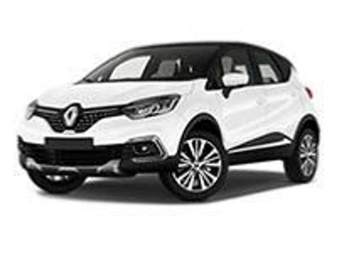 Ricambi Carrozzeria per RENAULT CAPTUR 2013